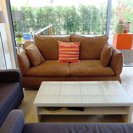 Q Residences Bang Kruai Exterior photo