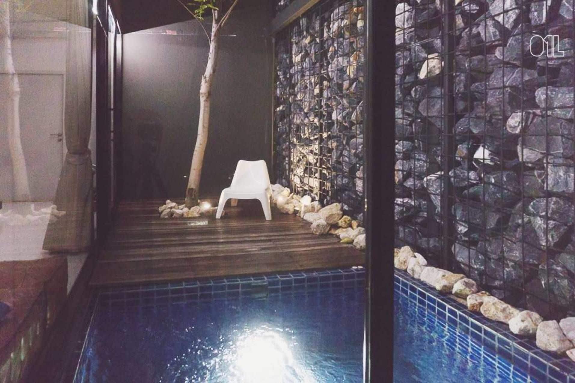 Q Residences Bang Kruai Exterior photo